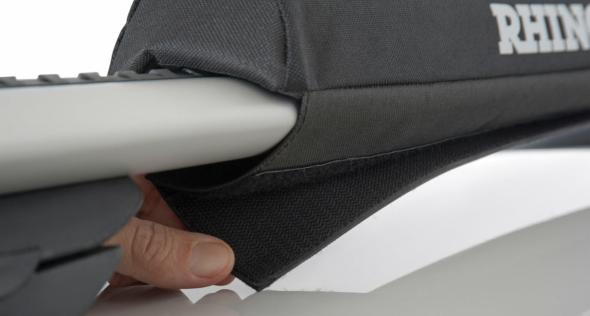 Rhino Rack - Universal Wrap Pads (22") - RWP03
