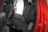 Rough Country 91061 Seat Covers