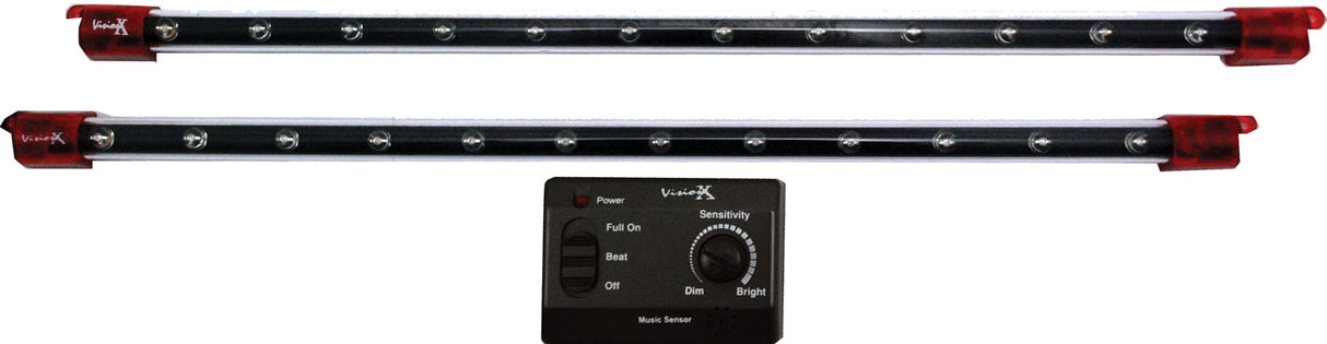 Vision X - Accessories 4005075