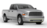 T-Rex Grilles - 1 Pc Horizontal Aluminum Billet Bumper Grille Overlay - 25456