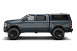 RSI SmartCap - Ram 2500/3500 Truck Bed Cap Edge Defender Matte Black 20-26 Ram 2500/3500 6.4 Foot Standard Bed - ED1033-BN