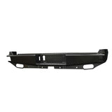 Westin - 58-341125 HDX Bandit Rear Bumper