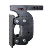 GEN-Y - Trailer Hitch - GH-1401