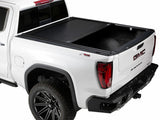 Retrax - PowertraxOne MX Retractable Tonneau Cover - 70863