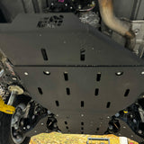 CBI - Toyota Tacoma Rear Skid Plate 2024 - 300-000-010-137
