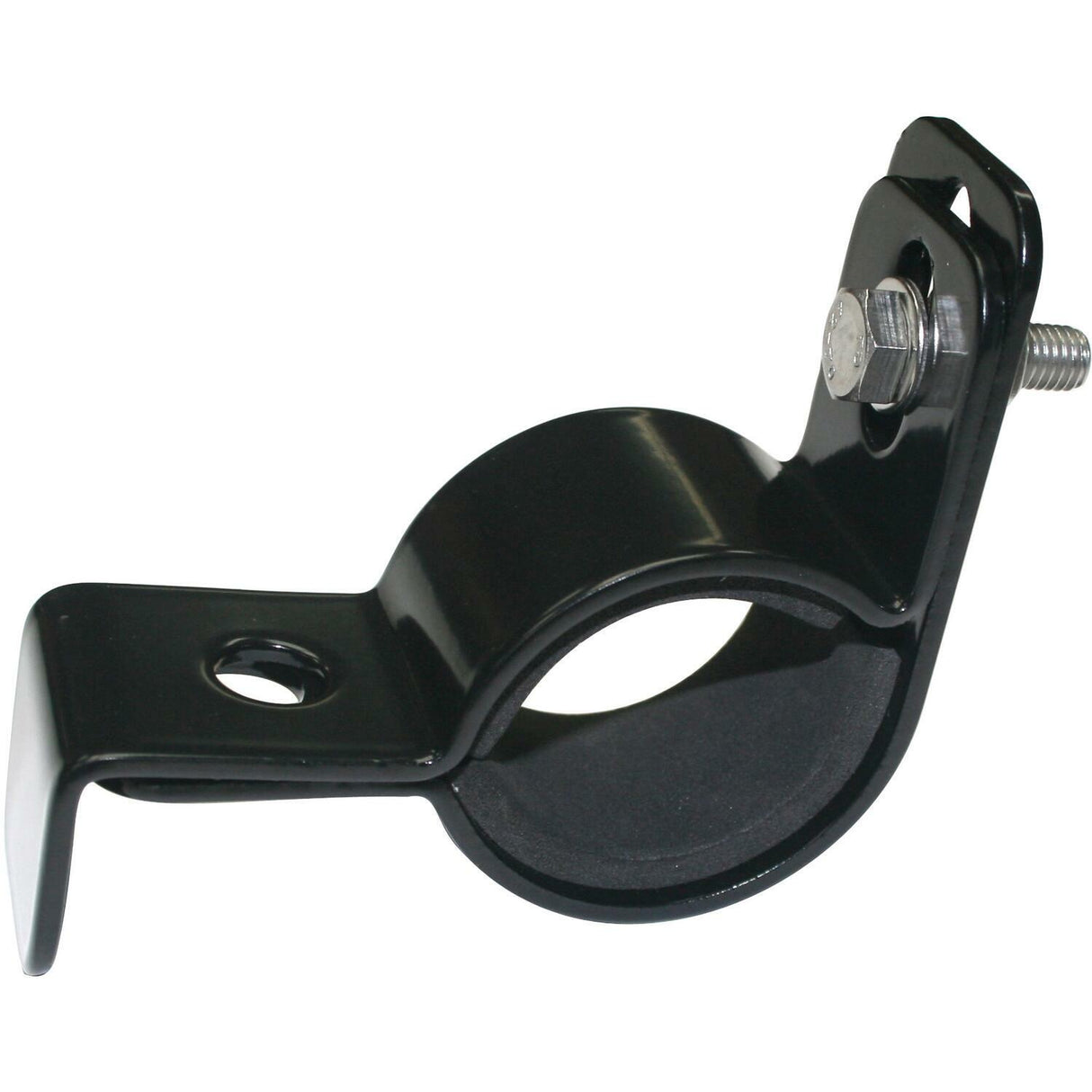 Westin - 57-0005 HDX Grille Guard Clamp LED Light Mount