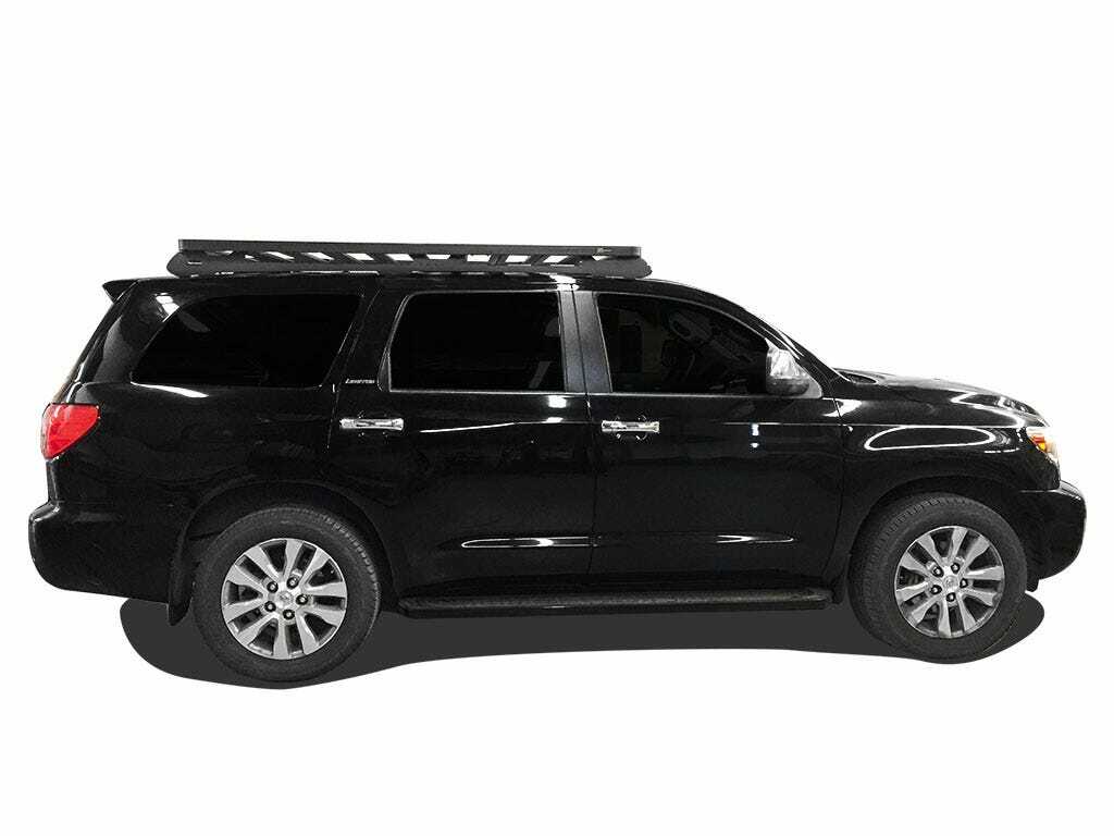 Front Runner - Toyota Sequoia (2008-2022) Slimline II Roof Rack Kit - KRTS001T