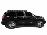 Front Runner - Toyota Sequoia (2008-2022) Slimline II Roof Rack Kit - KRTS001T