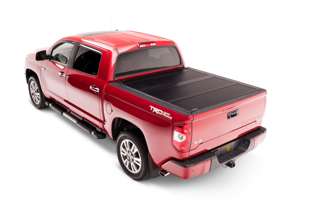 Bak Industries - BAKFlip G2 Hard Folding Truck Bed Cover - 226510