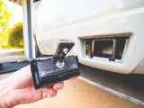 Torklift EcoHitch - Subaru Crosstrek Cloak - X7281