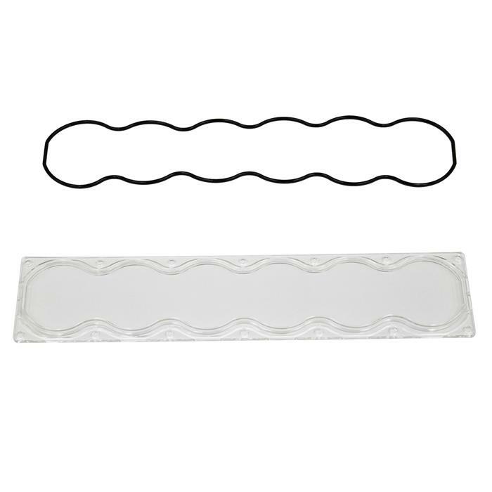 Baja Designs - 458113 - OnX6 Light Bar Lens Kit