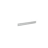 Weather Guard - Van Shelving DL SHF MNT RAILS FMC TRNST FRT - DRFTAF