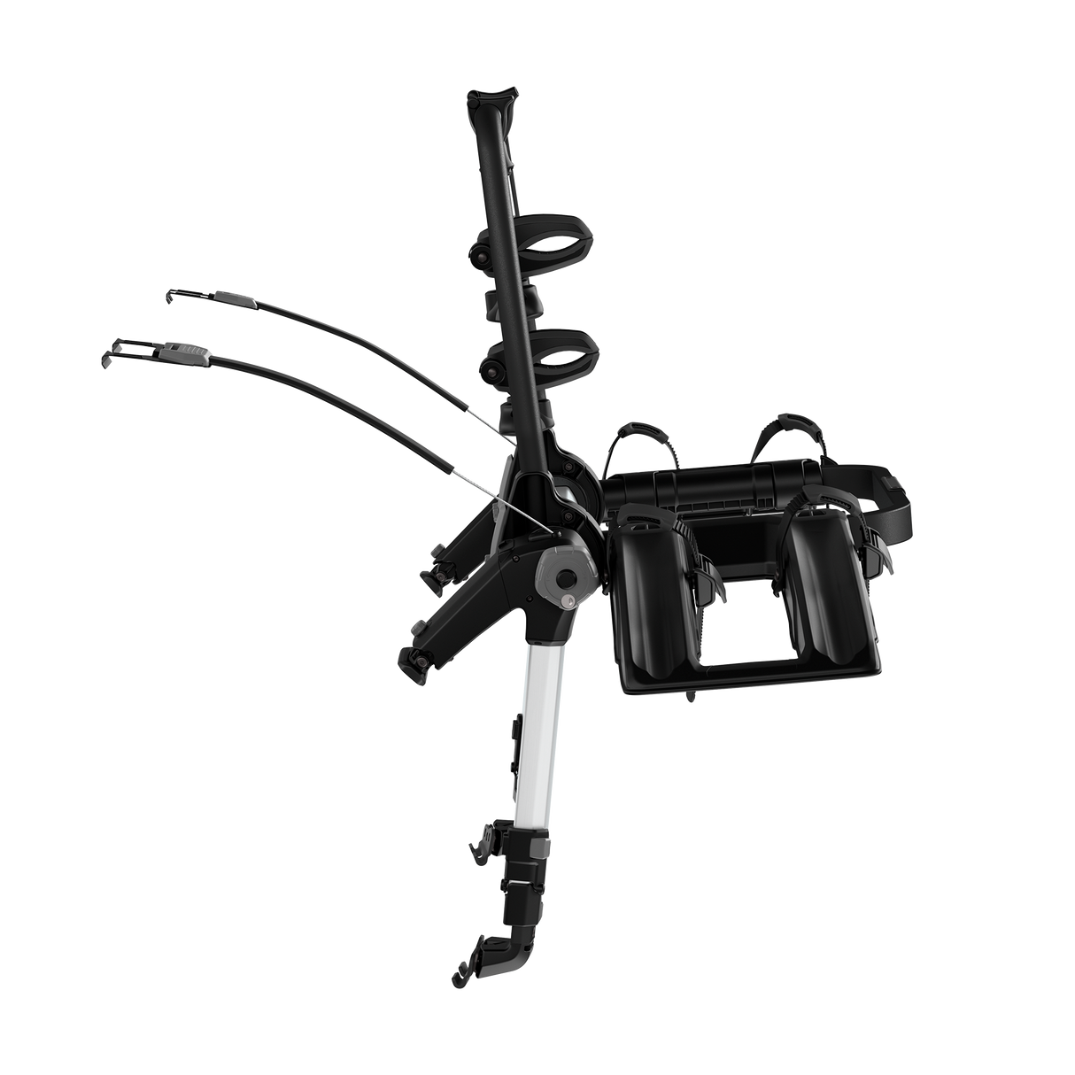 Thule - OutWay Platform Trunk Mount Bike Rack - 993005