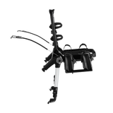 Thule - OutWay Platform Trunk Mount Bike Rack - 993005