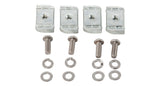 Rhino Rack - Pioneer Rotopax Fit Kit - 43203