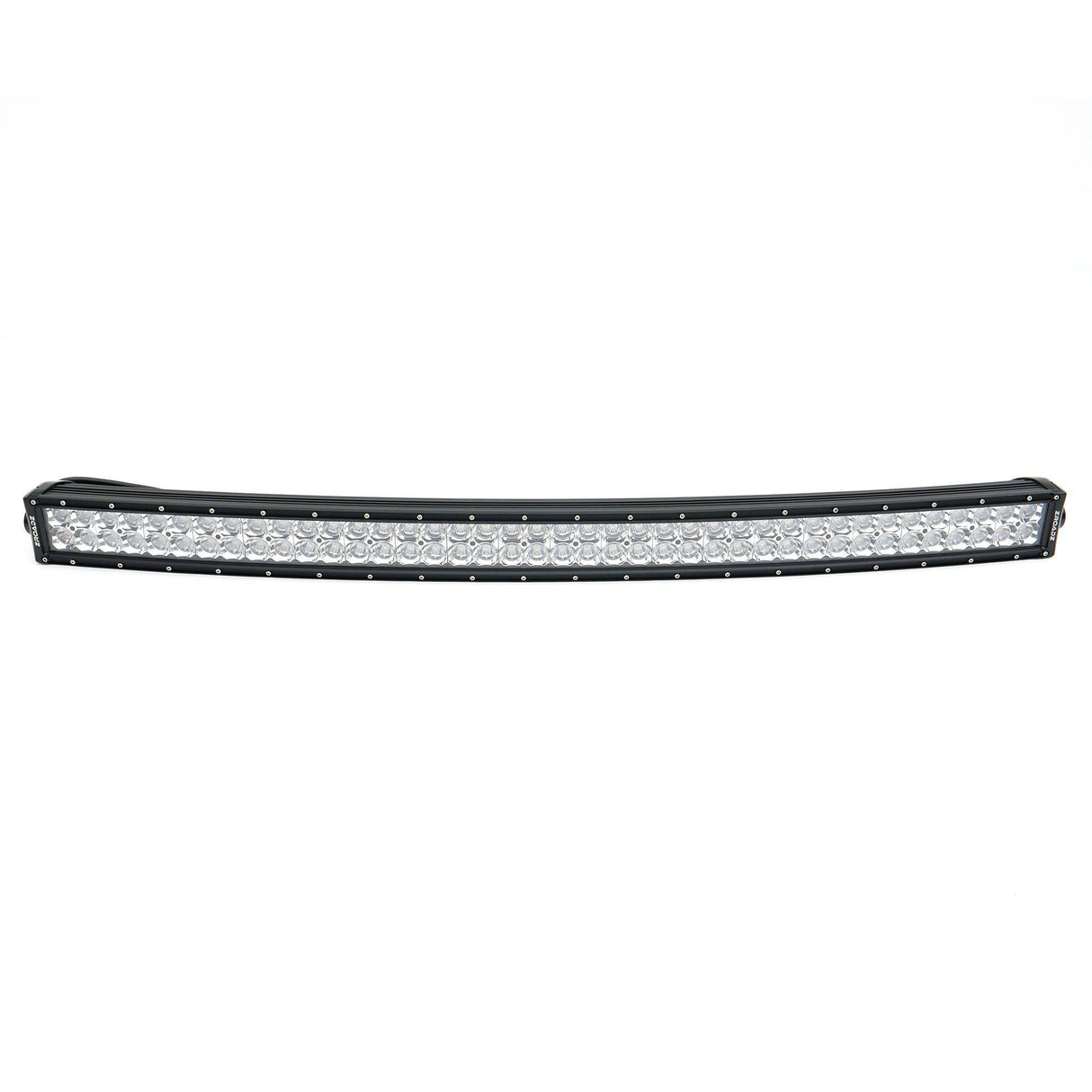 1 Pc Laser Cut Pattern Mild Steel Revolver Bumper Grille Replacement - Interferes with the cruise control sensor, Includes Universal Wiring Harness