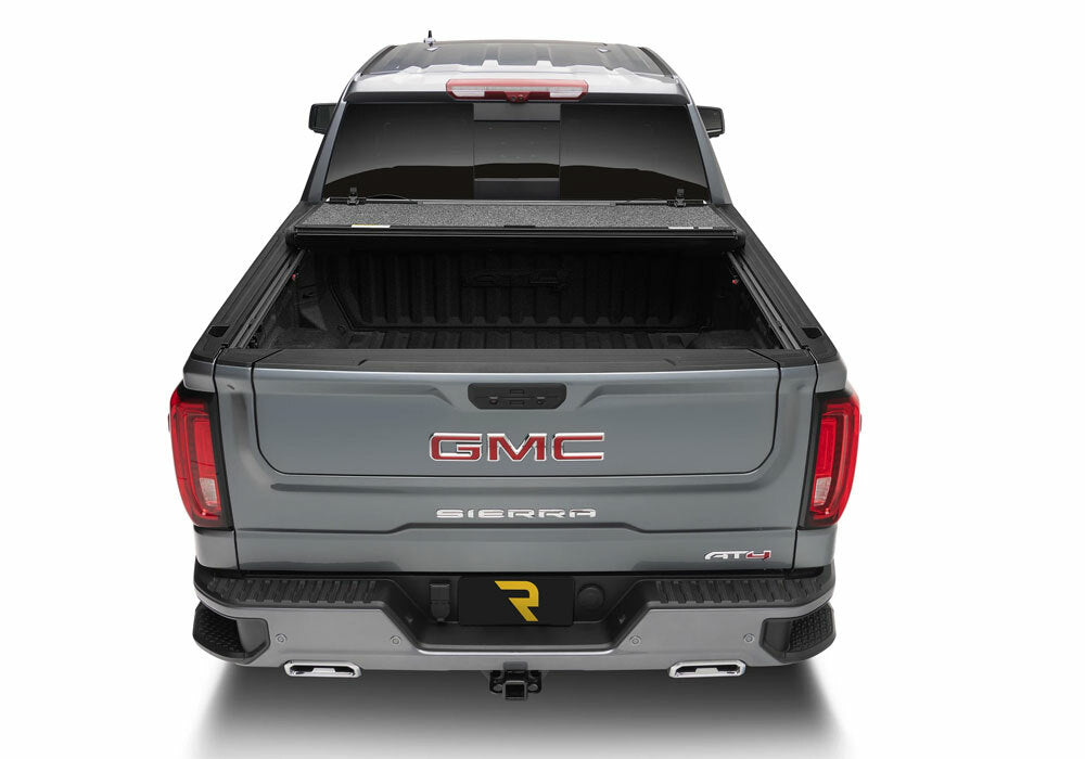 Undercover AR12019L-GPA Fusion 17-18 (19 Leg/Ltd) Silverado/Sierra 1500/17-19 HD 6'6" - Gasoline