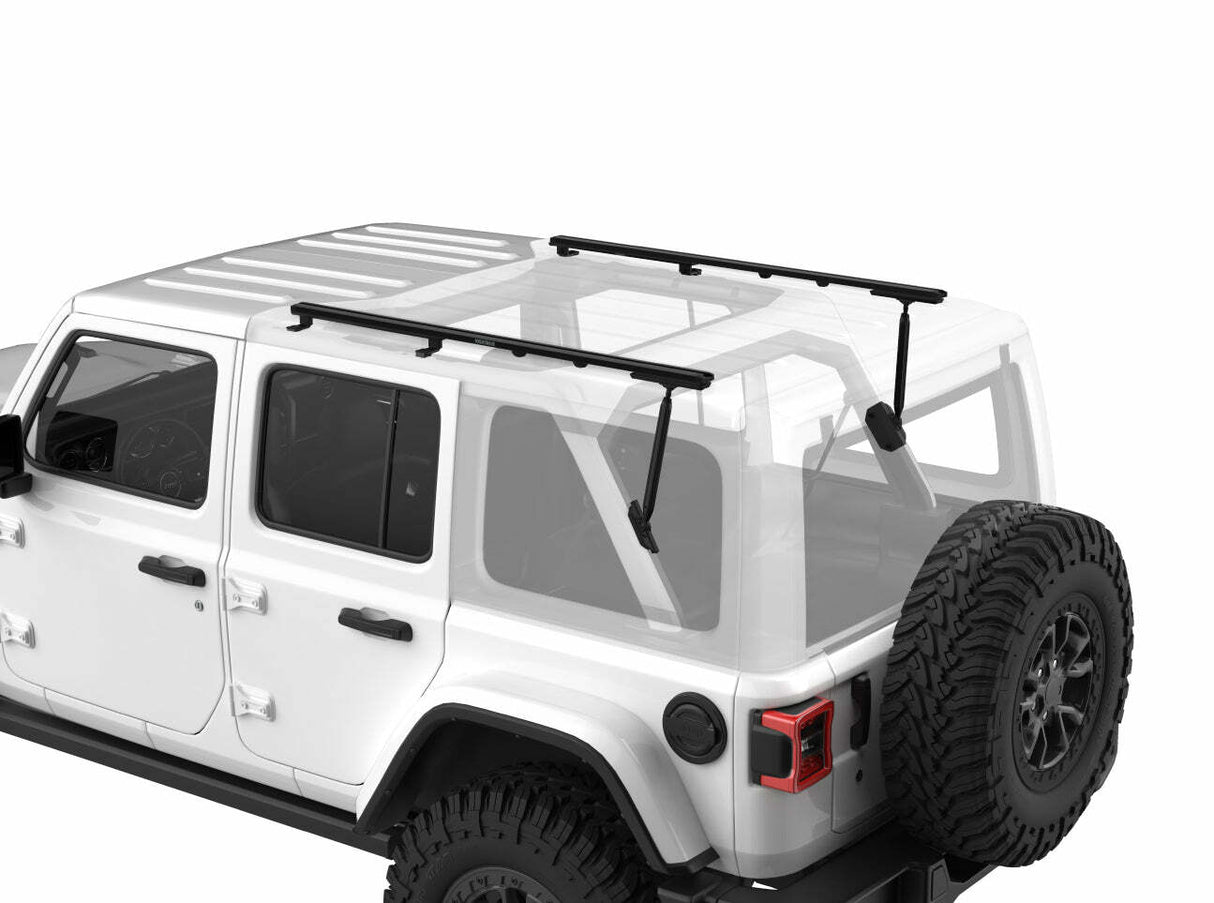 Yakima - RibCage JL 4DR - 8001052