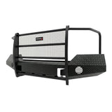 TrailFx - Front Full Replacement Bumper for GMC Sierra 2500/3500 (FX3022A)