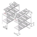 Weather Guard - Installation Kit - 9751-3-01