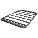 Go Rhino 5935075T - SRM500 75" Flat Platform Roof Rack - Textured Black