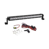 Westin - 09-12270-20F Xtreme Single Row LED Light Bar