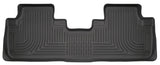 Husky Liners 11791 Weatherbeater - 2nd Seat Floor Liner