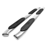 Westin - 21-54170 PRO TRAXX 5 Oval Nerf Step Bars