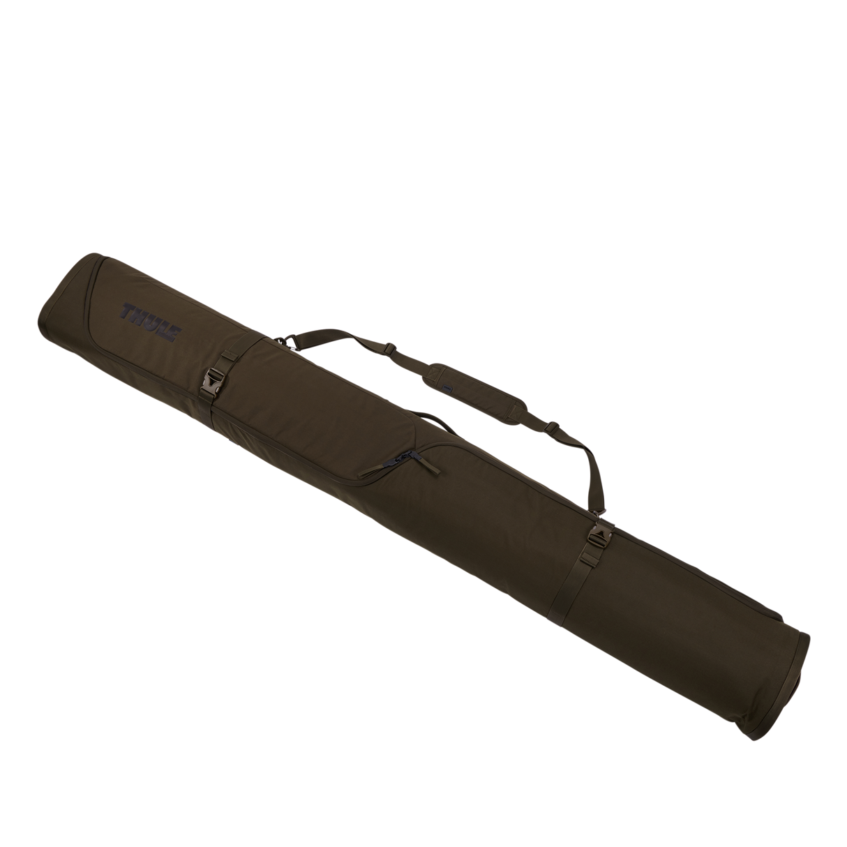 Thule - Roundtrip Ski Bag 192Cm Deep Khaki - 3205167