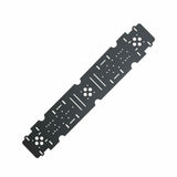 Prinsu - Prinsu Load Panel 50" - Single - FJ Cruiser Rack - 600-000-000-018