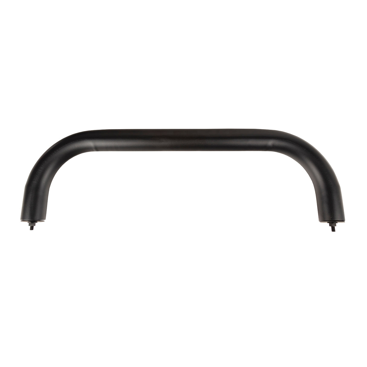 Rugged Ridge - Rugged Ridge 11544.22 Overrider, Spartacus Bumper; 18-21 Jeep Wrangler / 20-21 Gladiator - 11544.22