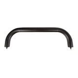 Rugged Ridge - Rugged Ridge 11544.22 Overrider, Spartacus Bumper; 18-21 Jeep Wrangler / 20-21 Gladiator - 11544.22