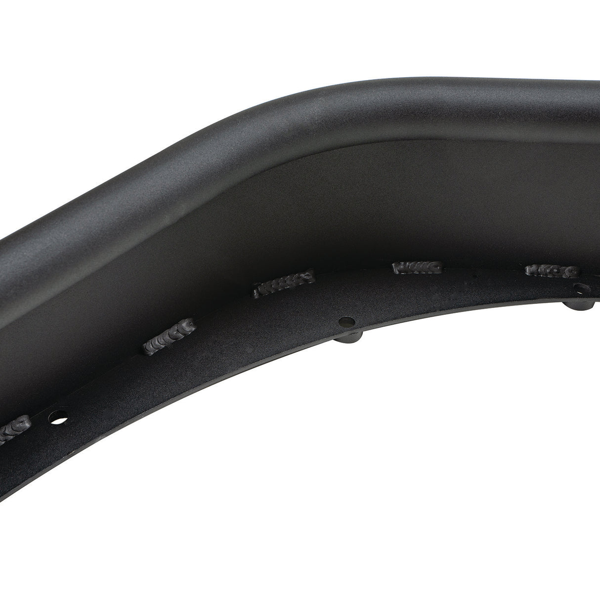 Rugged Ridge - HD Steel Tube Fenders, Full Set, Blk; 18-21 JL - 11615.73