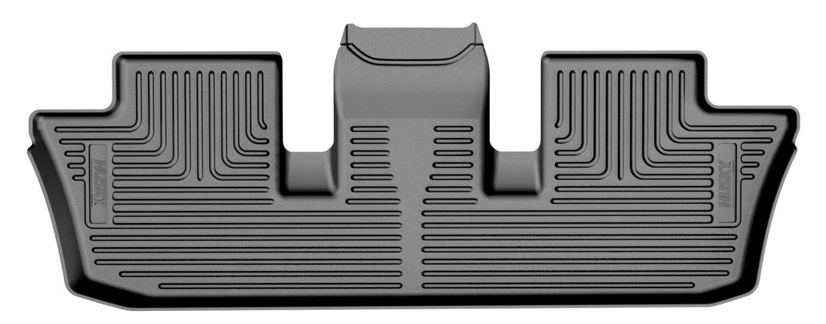 Husky Liners 16651 Weatherbeater - 3rd Seat Floor Liner