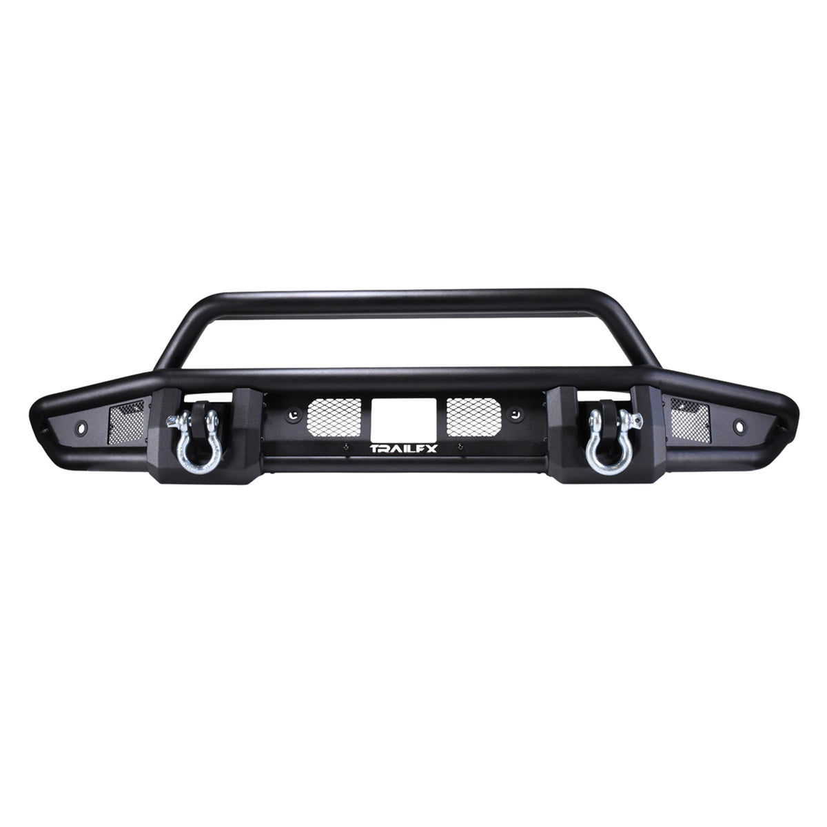 TrailFx - Front Bumper for Ford Bronco (BR001T)