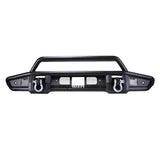 TrailFx - Front Bumper for Ford Bronco (BR001T)