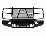 Ranch Hand - Summit Front Bumper with Grille Guard - FSC201BL1