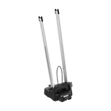 Thule - Front Wheel Holder Roof Mount - 547001