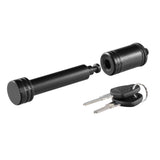 Curt - 5/8" Hitch Lock (2" Receiver, Barbell, Black) - 23518