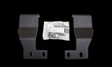 Go Rhino 55875 - RC2  & RC2 LR Bull Bar - Mounting Bracket Kit Only - Textured Black