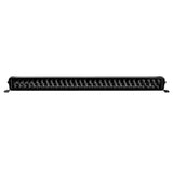 Go Rhino 753003011CDS Blackout Series - DOUBLELINE 30" Double Row Light Bar