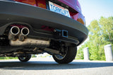 Torklift EcoHitch - Volkswagen Tiguan  [2 inch] - X7313