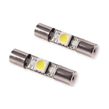Diode Dynamics - DD0041S - 28mm SMF1 LED Warm White (single)