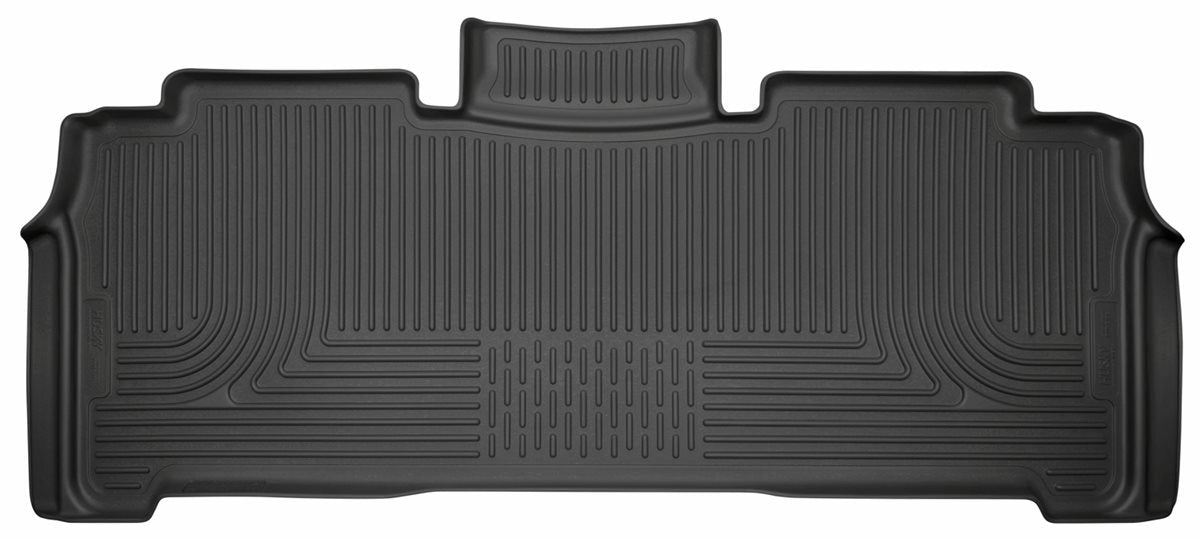 Husky Liners - 2nd Seat Floor Liner - 14011