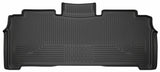 Husky Liners - 2nd Seat Floor Liner - 14011