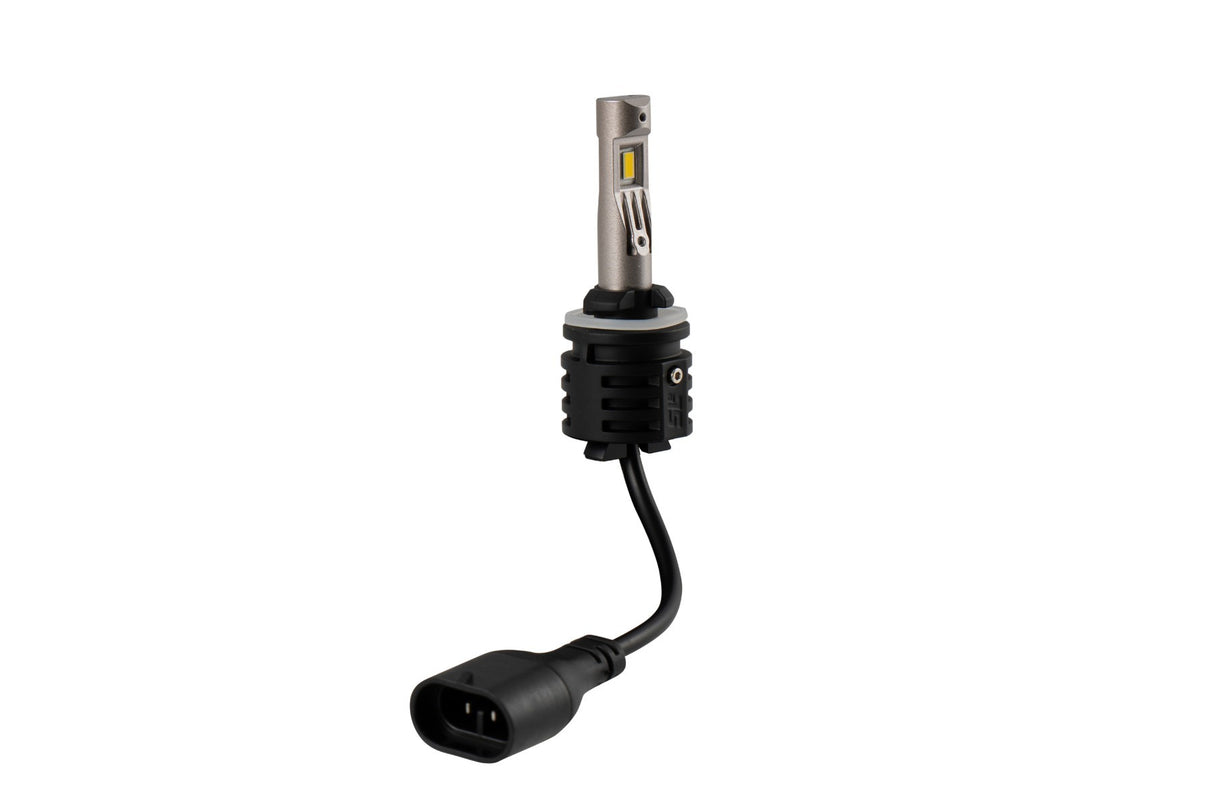Diode Dynamics - 880/881 Yellow SL2 LED Bulb (one) - DD0476S