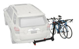 Yakima - FullSwing 4 Bike - 2 inch Hitch Mount Bike Rack - 8002465