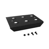 Westin - 56-10003 HDX Drop Replacement Step Plate Kit