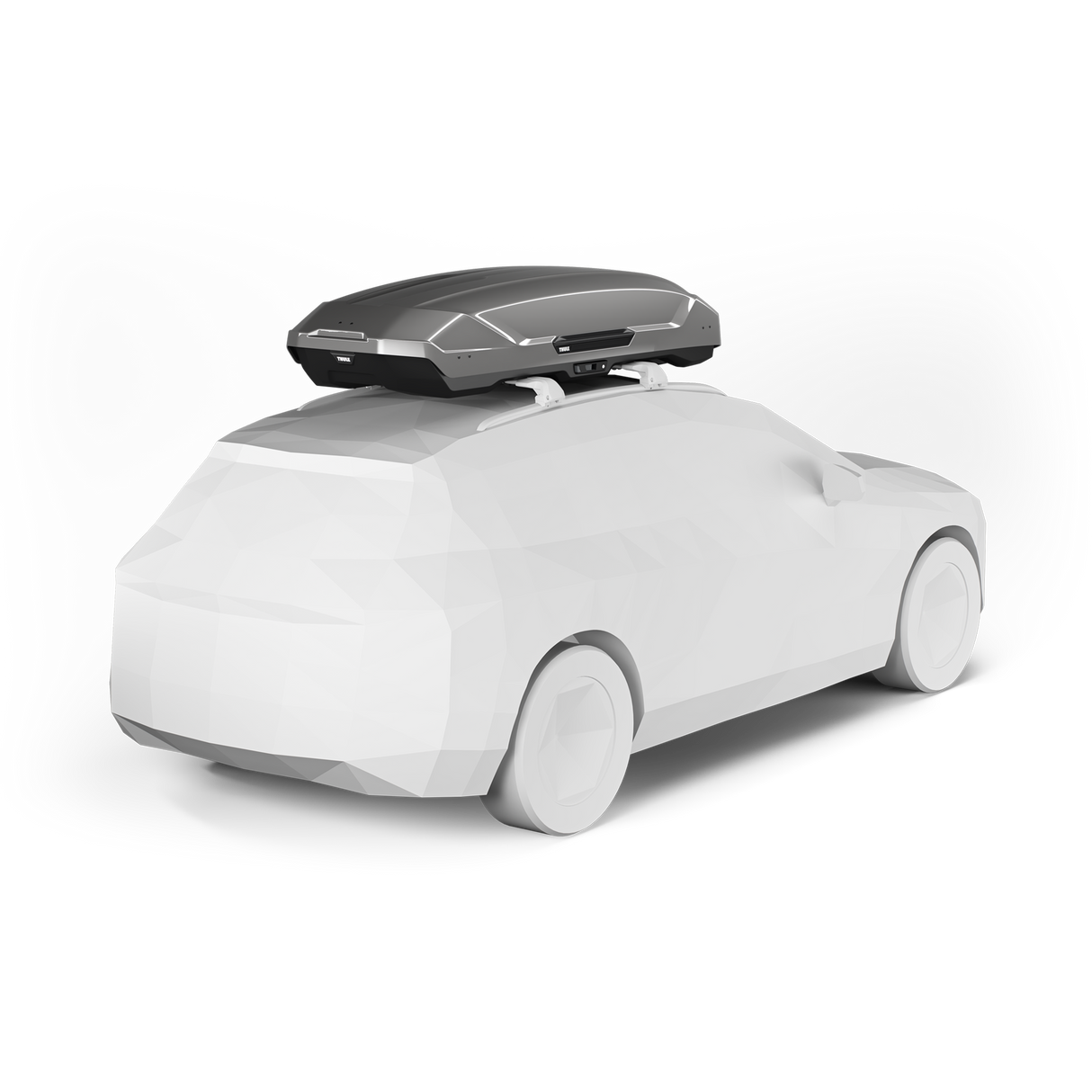 Thule - Motion 3 XXL - 639951