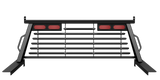 B&W Trailer Hitches - PUCP7503BA Cab Protector, Black